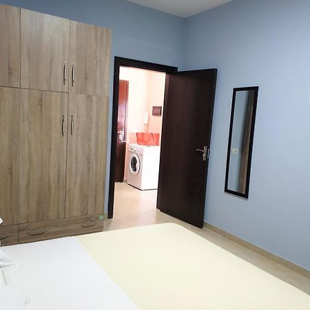 Comfort Apartments Fier Buitenkant foto