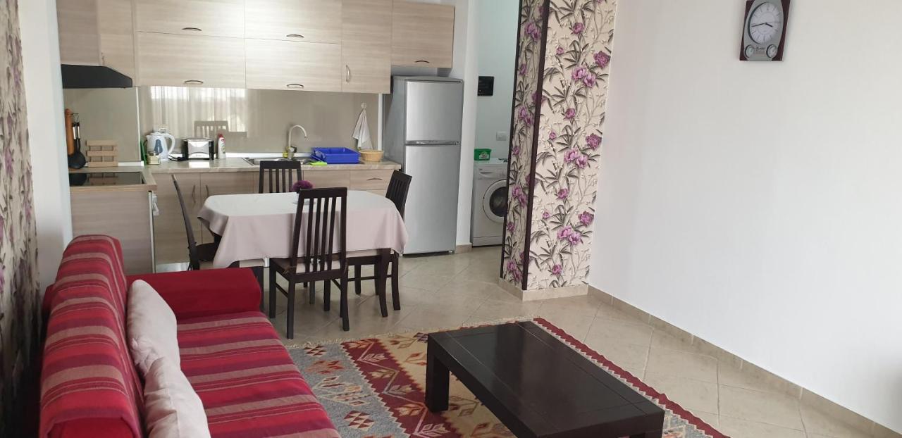 Comfort Apartments Fier Buitenkant foto