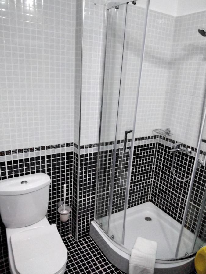 Comfort Apartments Fier Buitenkant foto