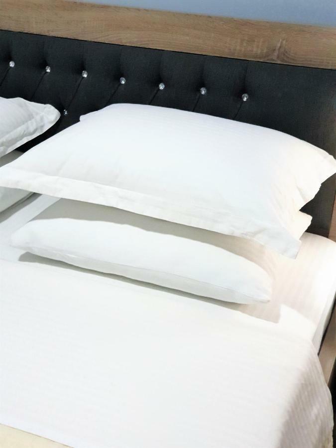 Comfort Apartments Fier Buitenkant foto